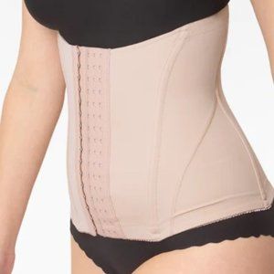Belly Bandit Mother Tucker Corset Shapewear NWT SZ SMALL